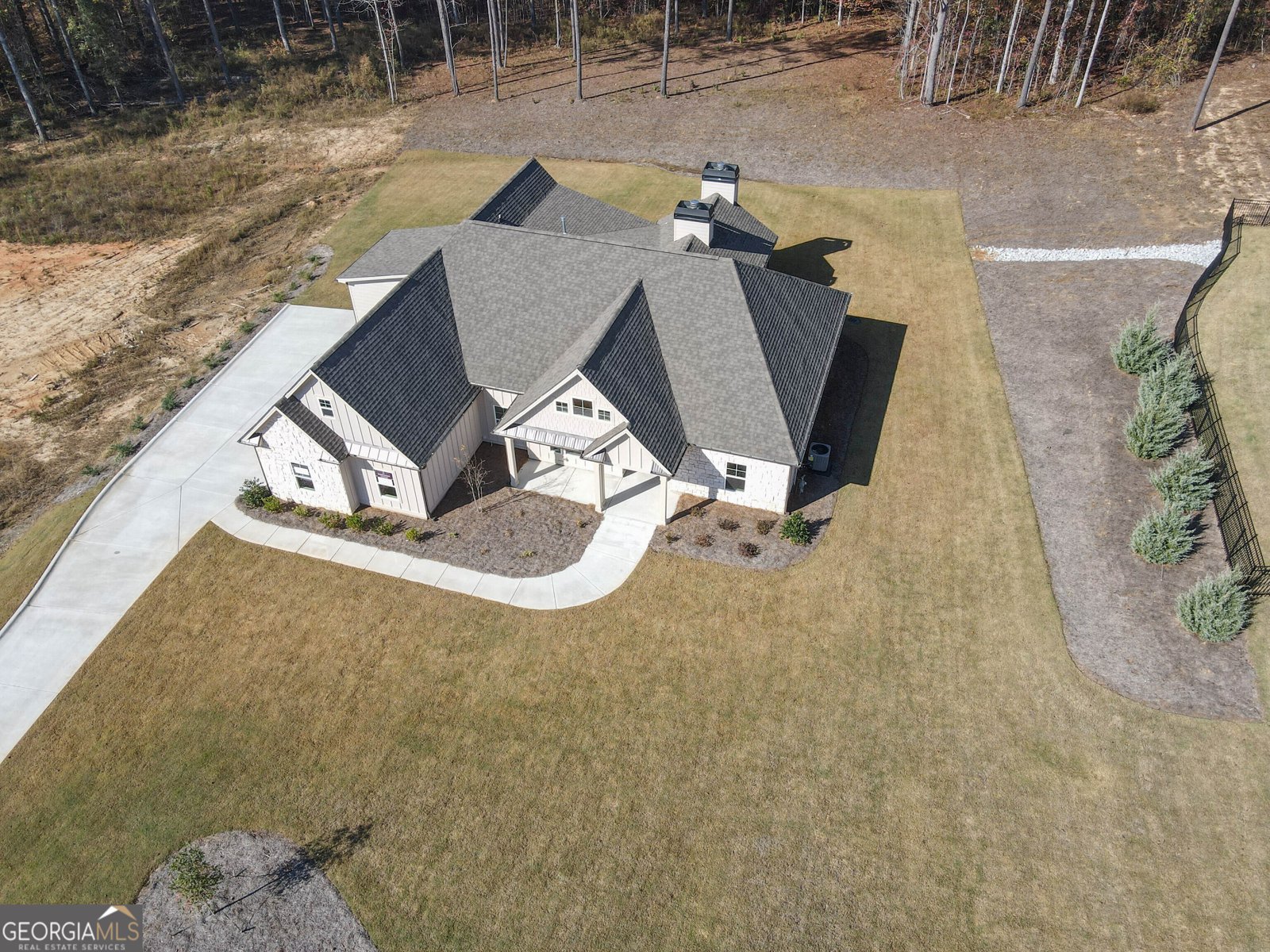 49 Durham Estates Drive Sharpsburg - 44