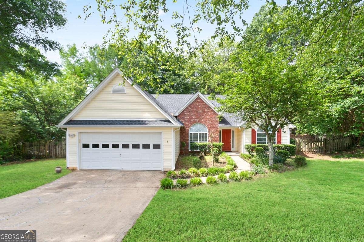 174 Saint Georges Court Suwanee - 2