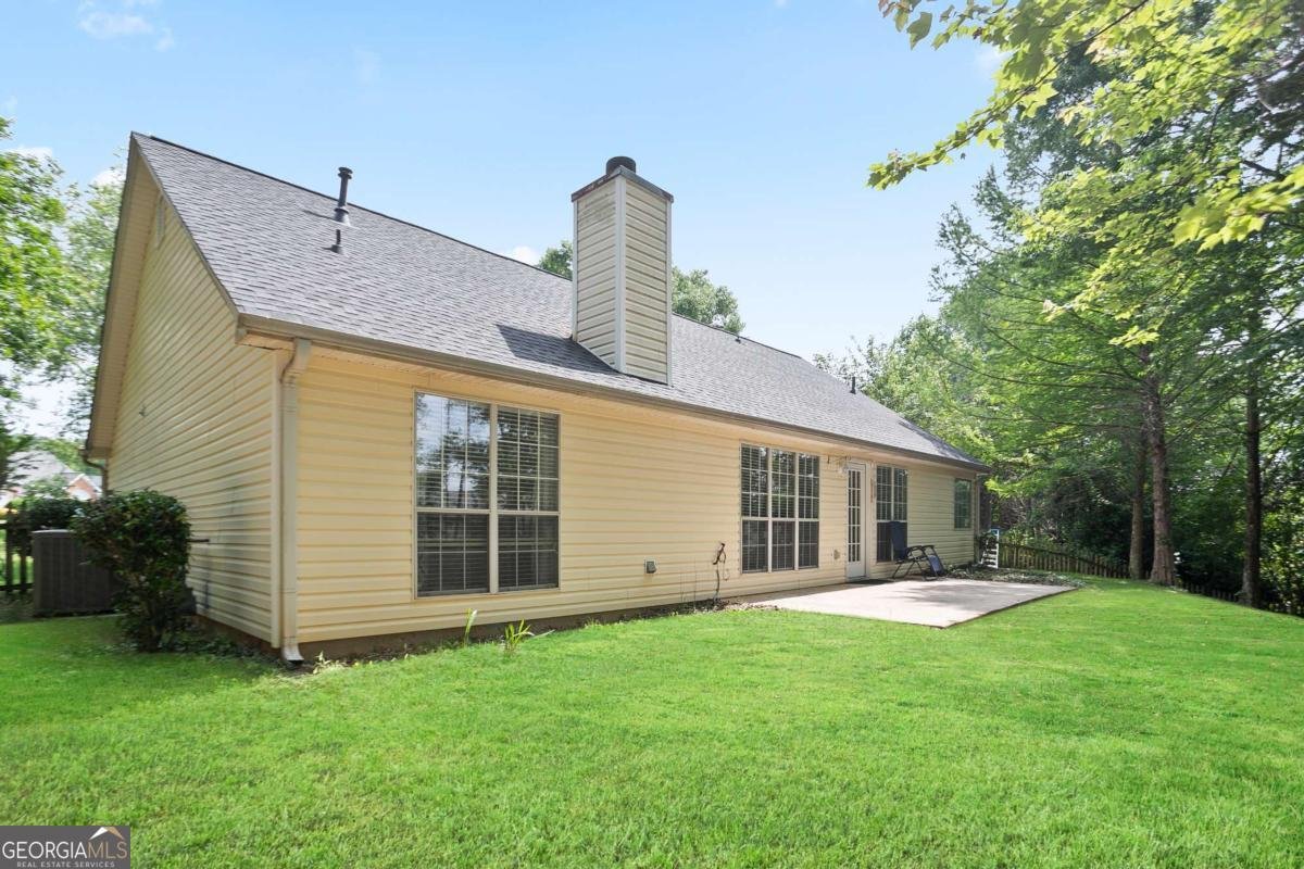 174 Saint Georges Court Suwanee - 29