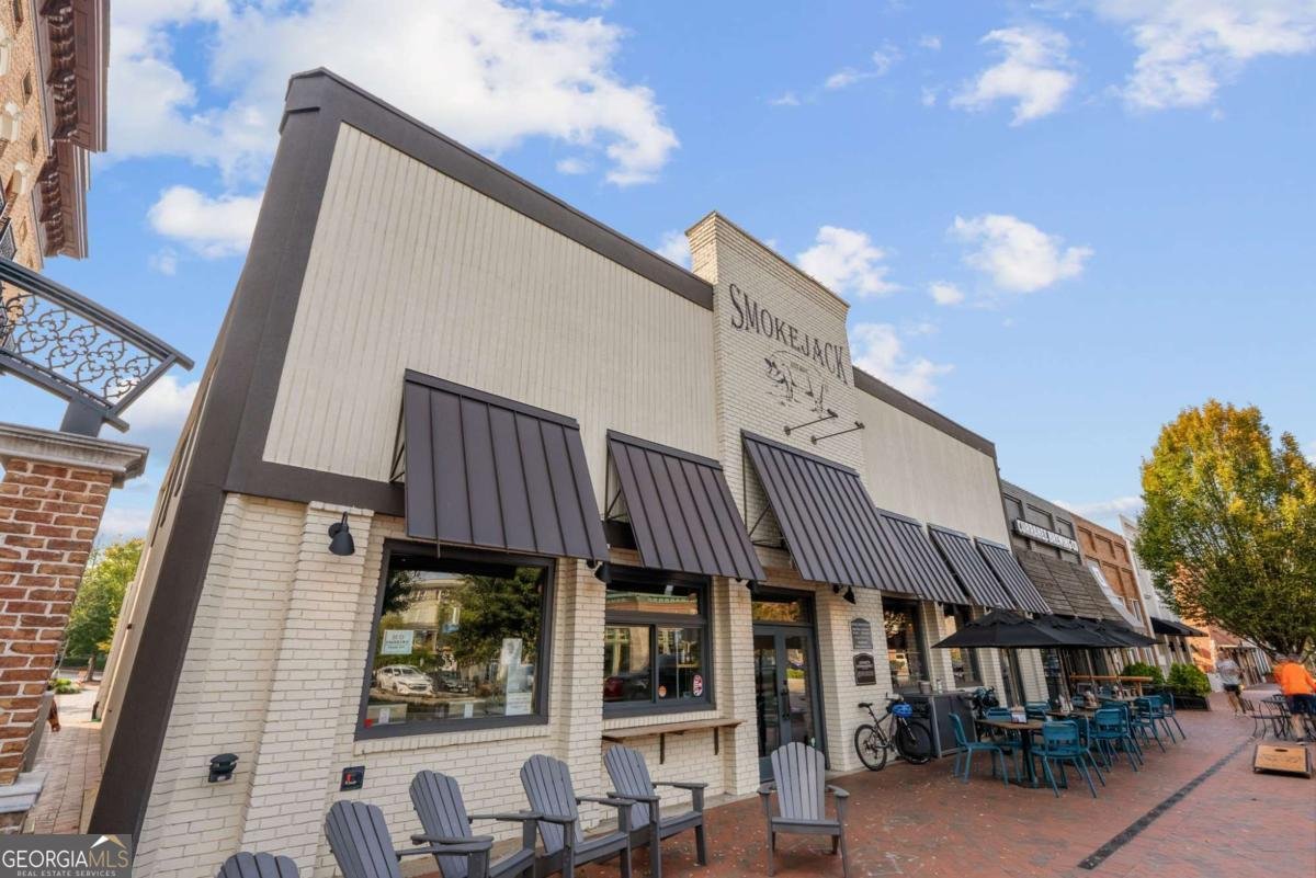 58 Canton Street Alpharetta - 35