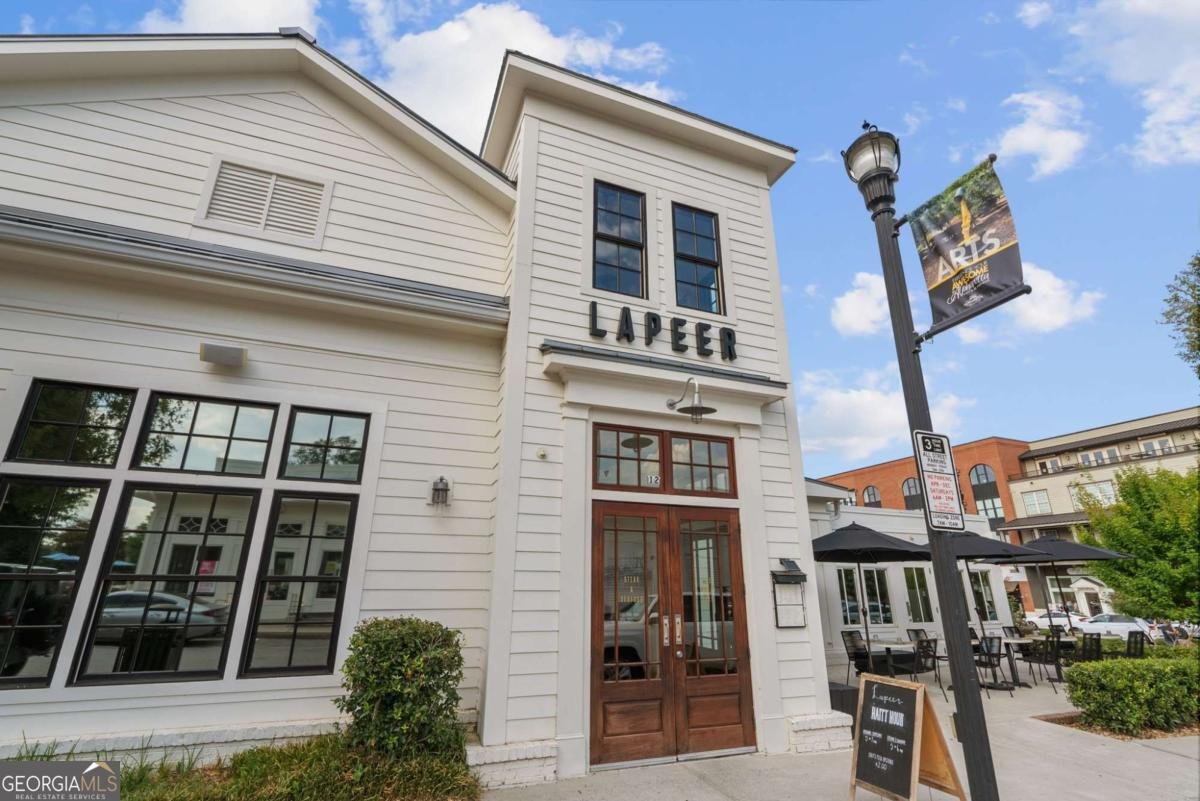 58 Canton Street Alpharetta - 45
