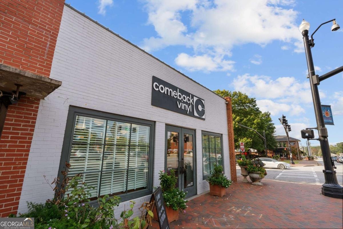 58 Canton Street Alpharetta - 49