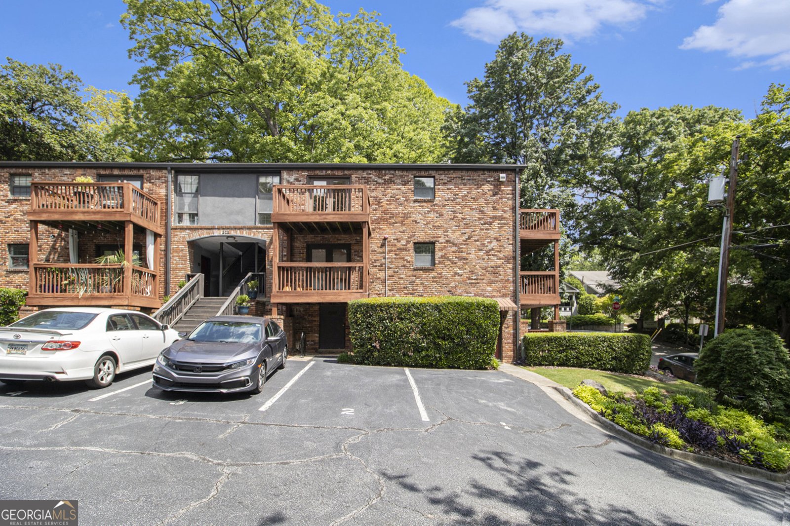 323 8th Street Atlanta - 1