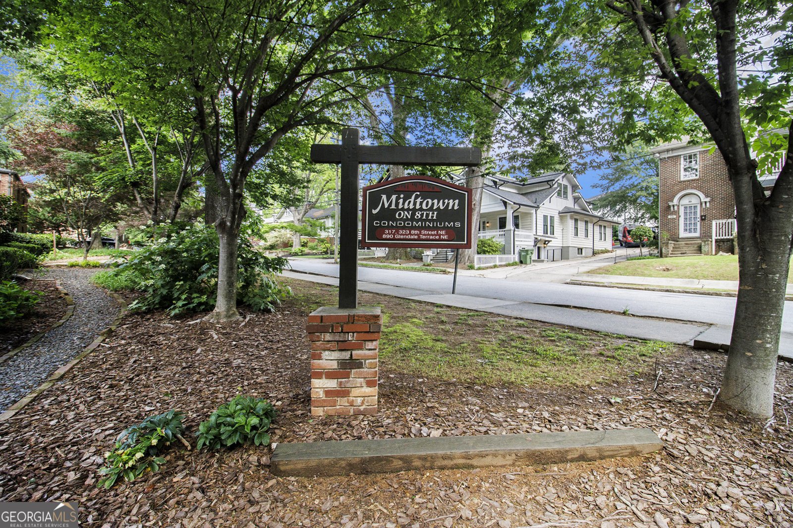 323 8th Street Atlanta - 3