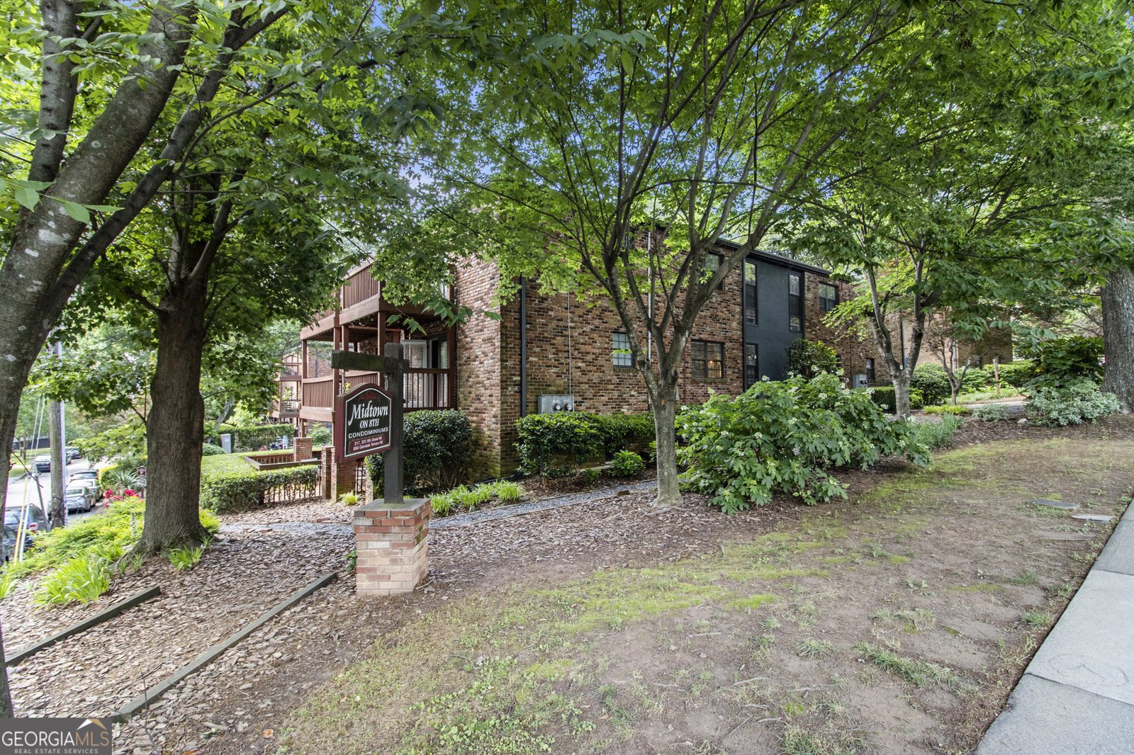 323 8th Street Atlanta - 4