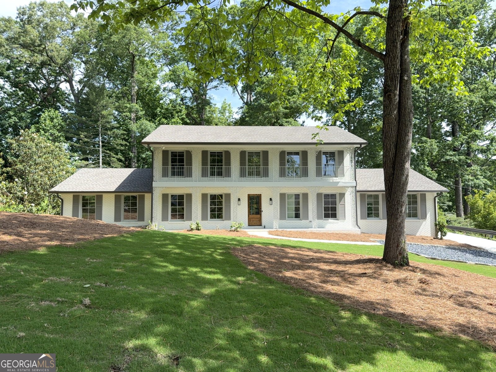 1892 Mercedes Court Atlanta - 1