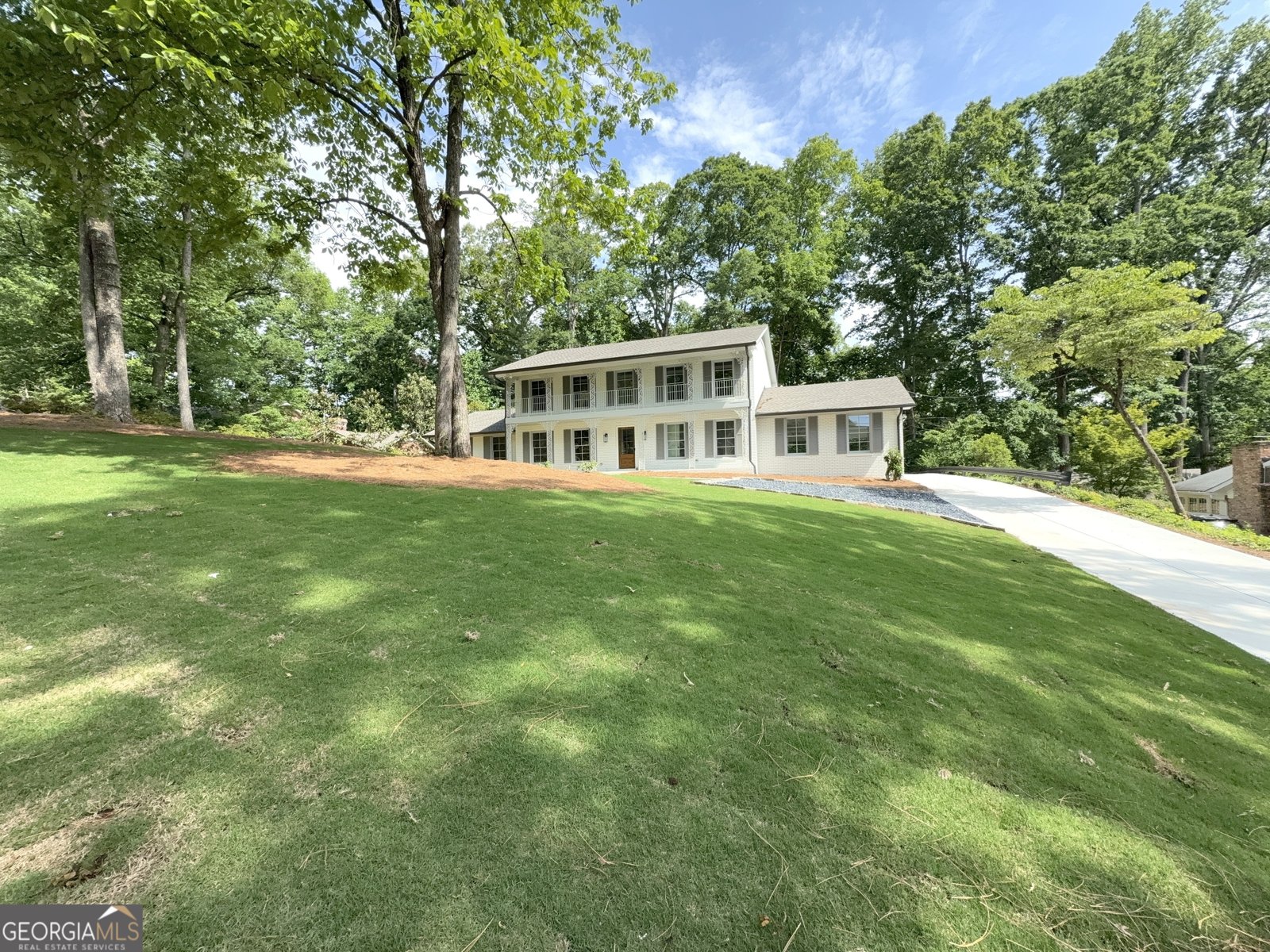 1892 Mercedes Court Atlanta - 2