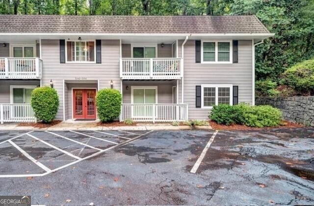 3142 Reeves Street Smyrna - 1