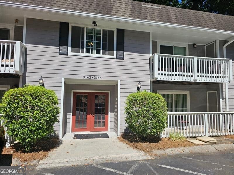 3142 Reeves Street Smyrna - 3