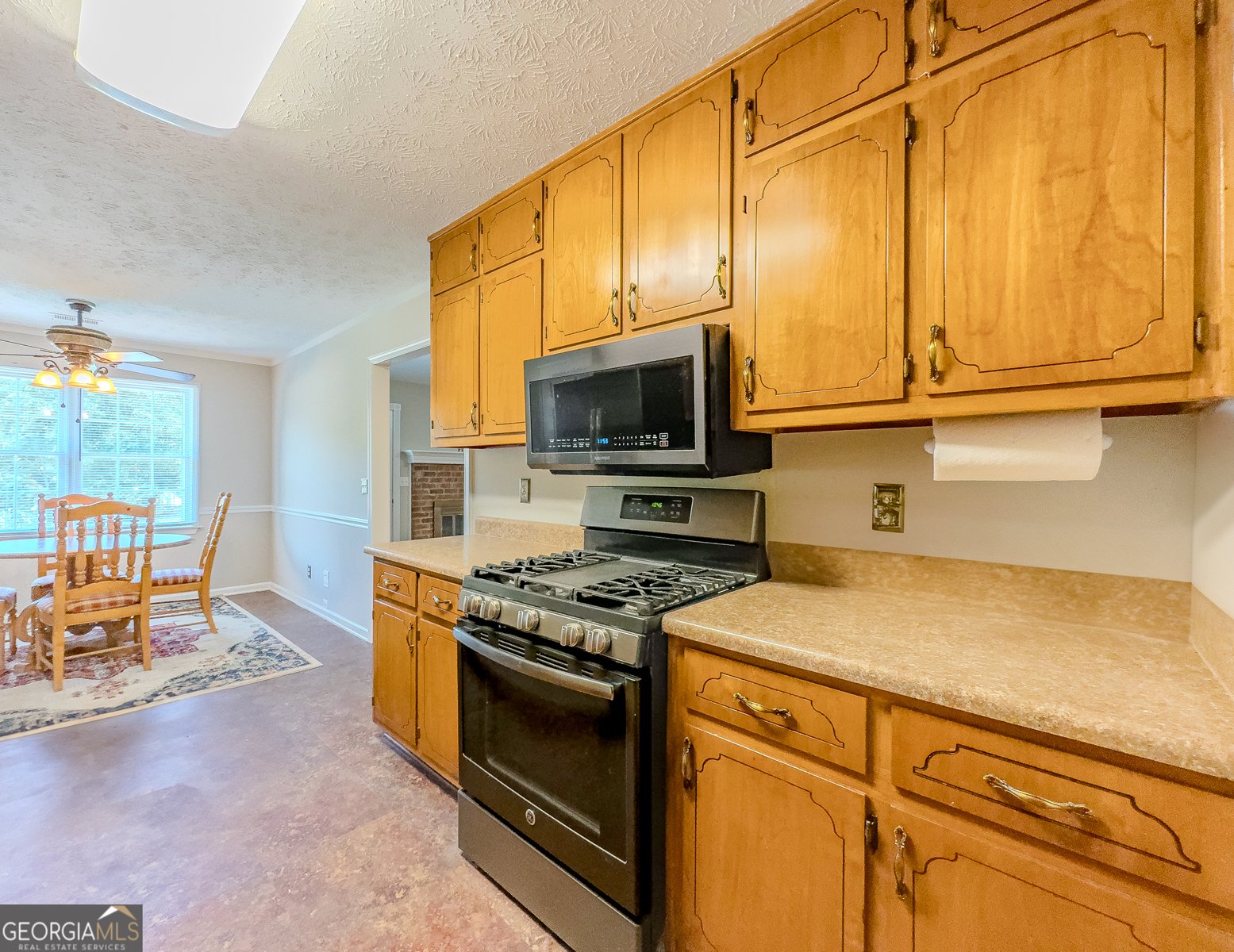 70 Heritage Way Covington - 13