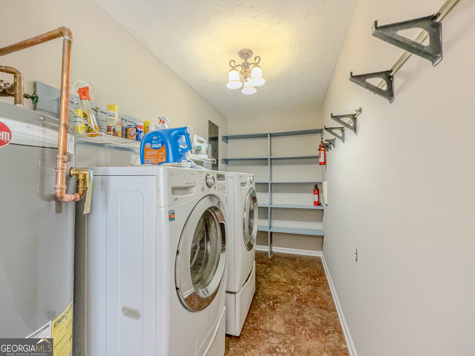 70 Heritage Way Covington - 17
