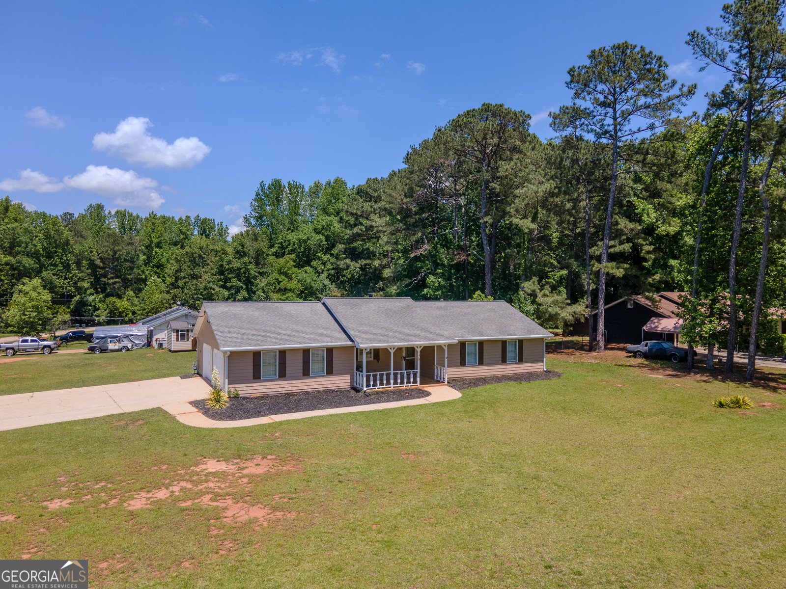 70 Heritage Way Covington - 2