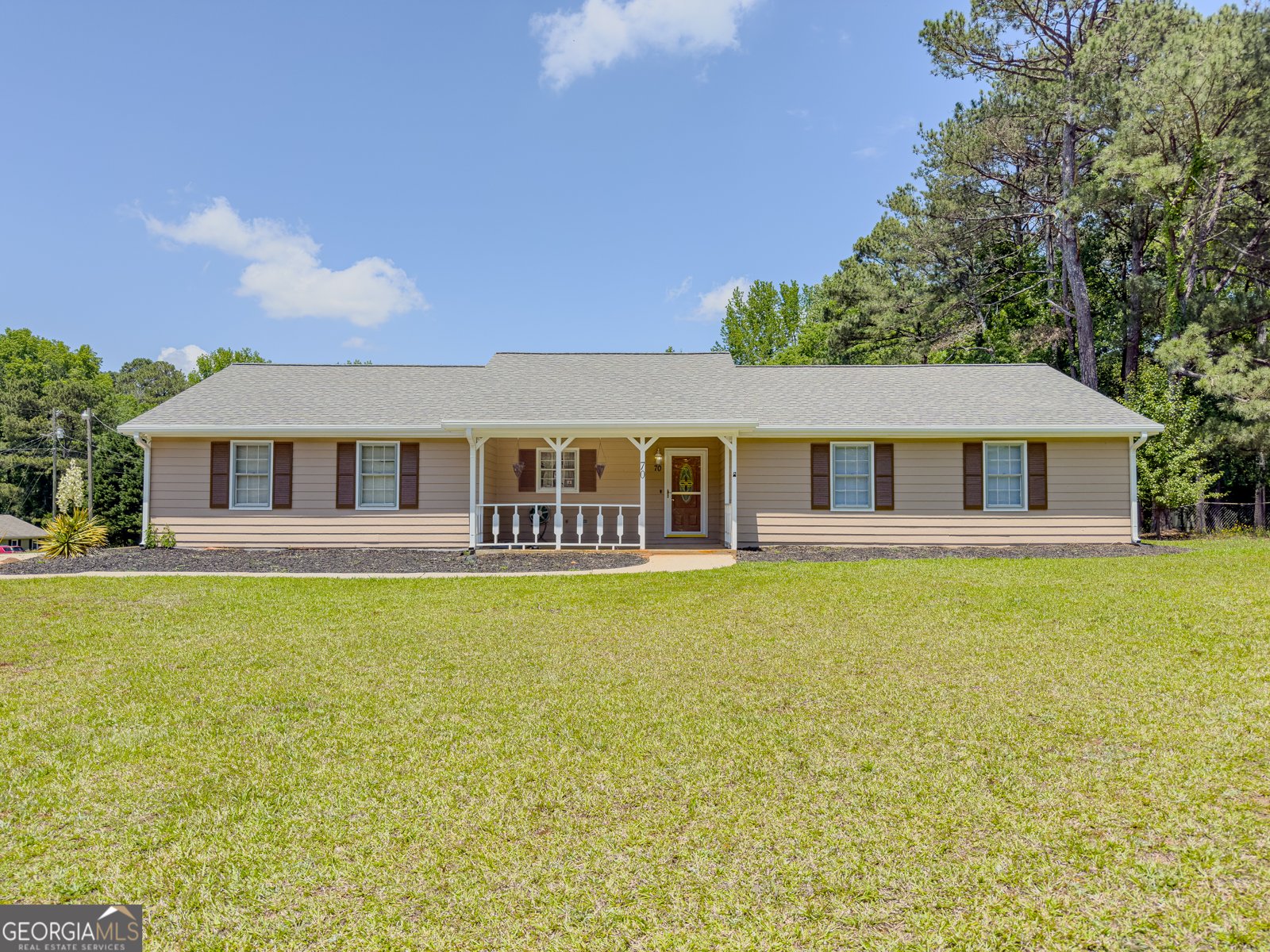 70 Heritage Way Covington - 3