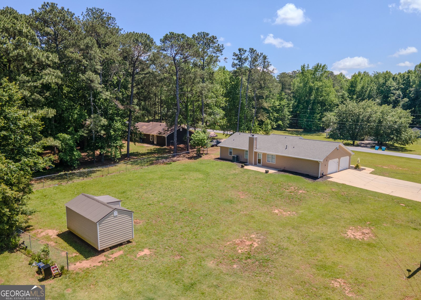 70 Heritage Way Covington - 38