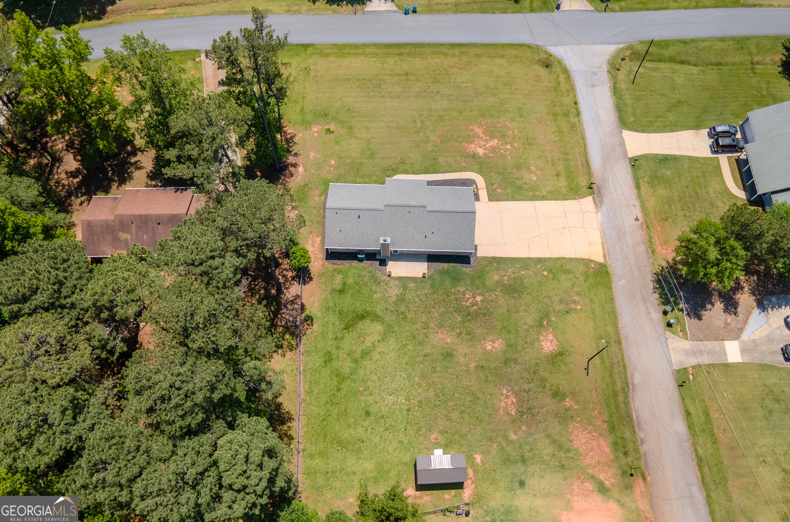 70 Heritage Way Covington - 39