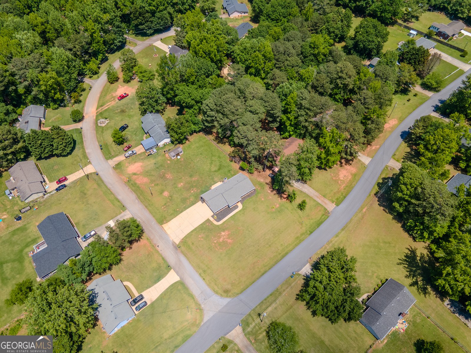 70 Heritage Way Covington - 40