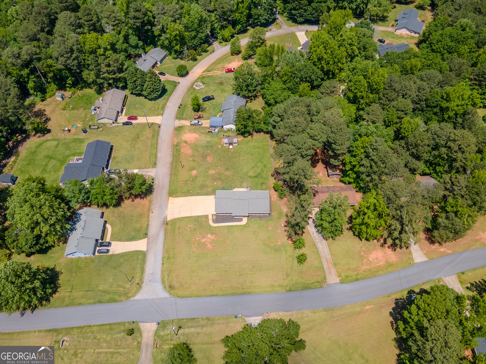 70 Heritage Way Covington - 41