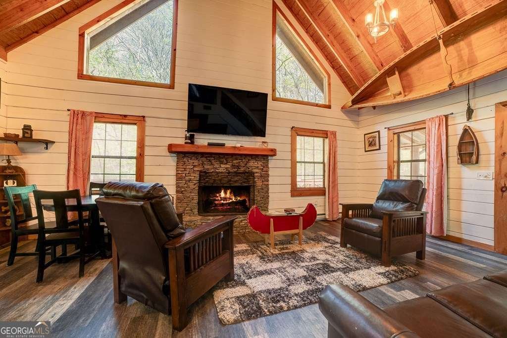 369 Trillium Road Suches - 8