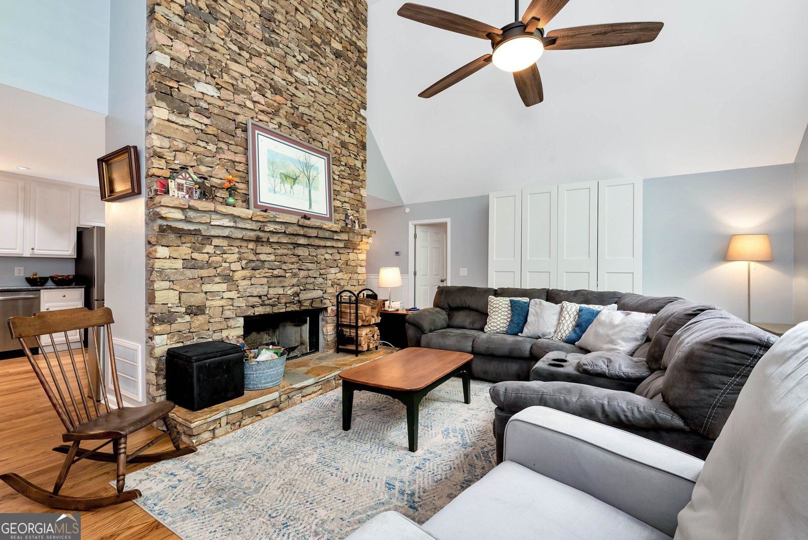 333 Hawks Nest Sautee Nacoochee - 10