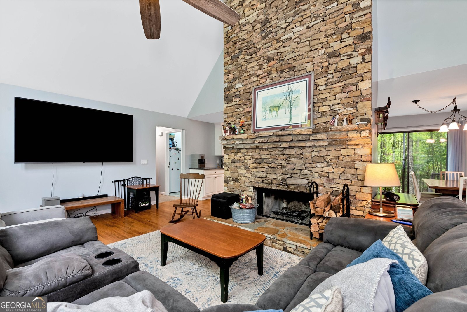 333 Hawks Nest Sautee Nacoochee - 11