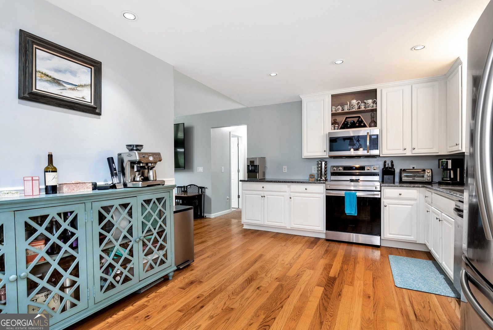 333 Hawks Nest Sautee Nacoochee - 13