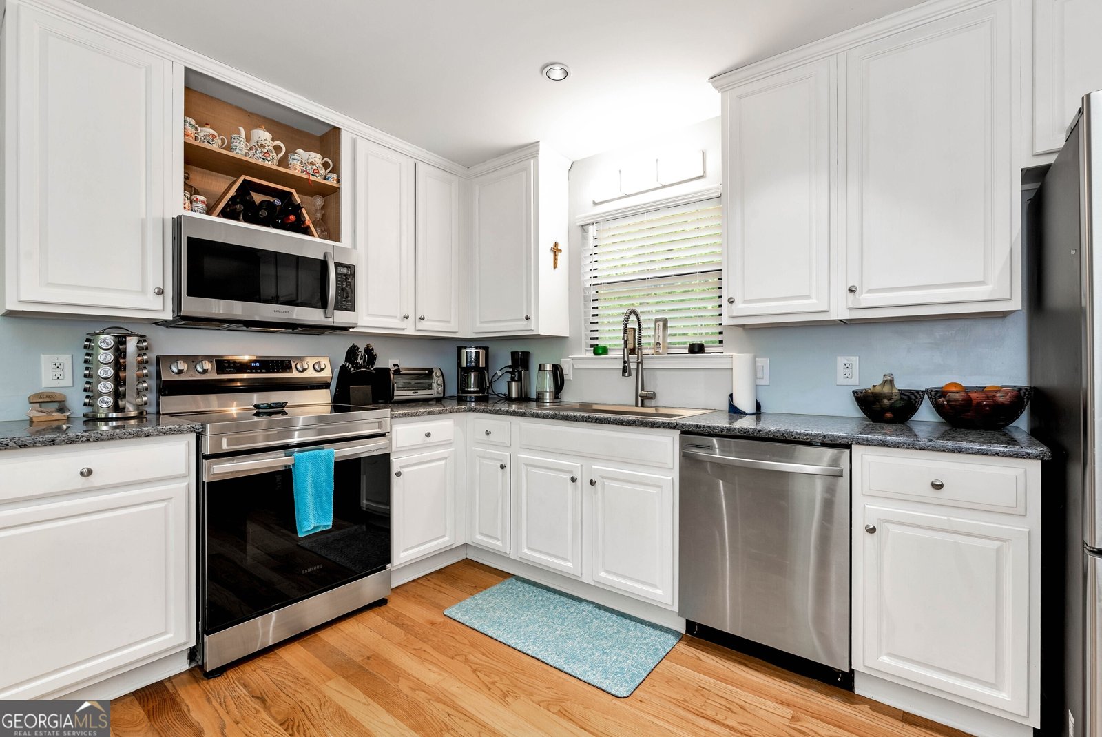 333 Hawks Nest Sautee Nacoochee - 14