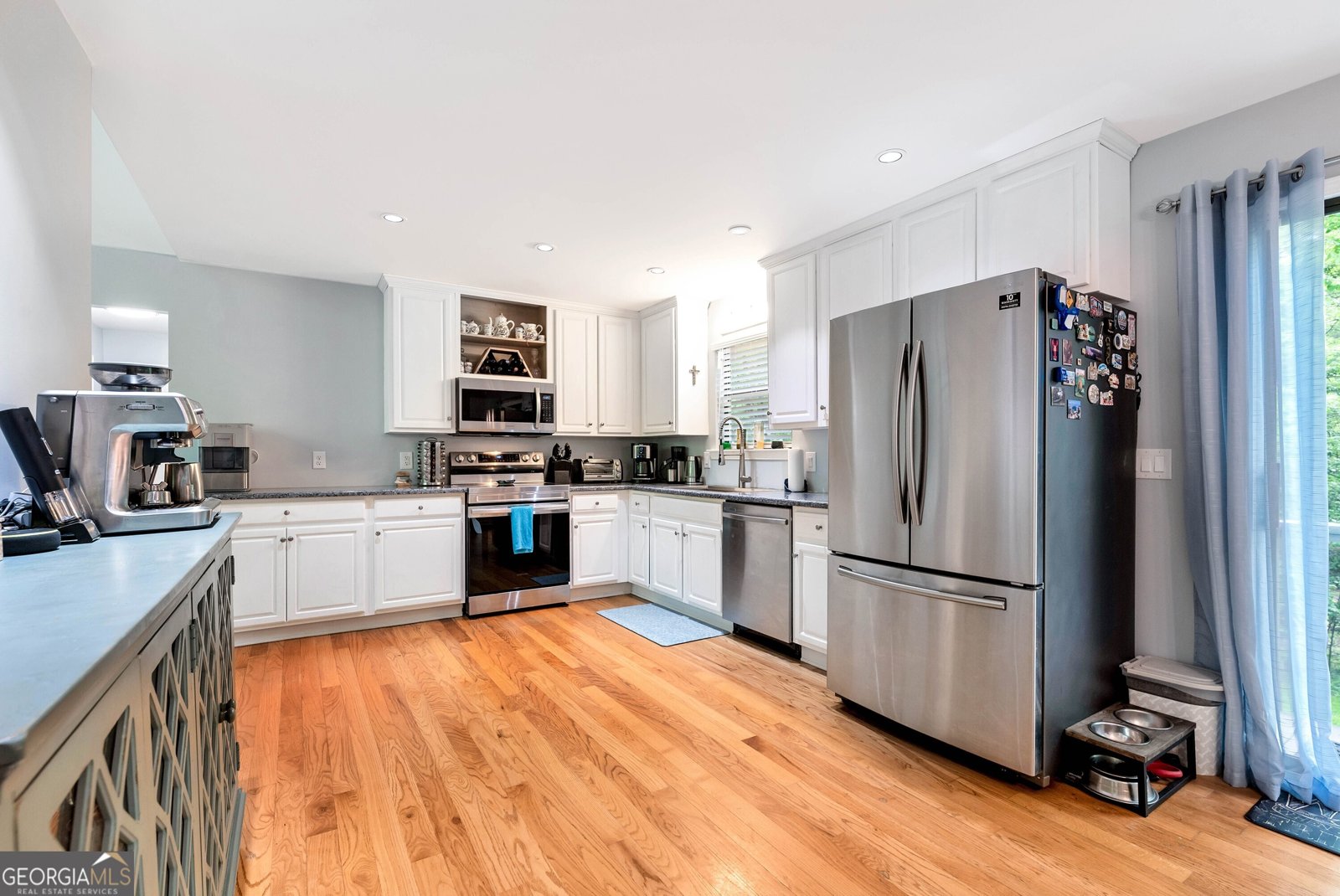 333 Hawks Nest Sautee Nacoochee - 15