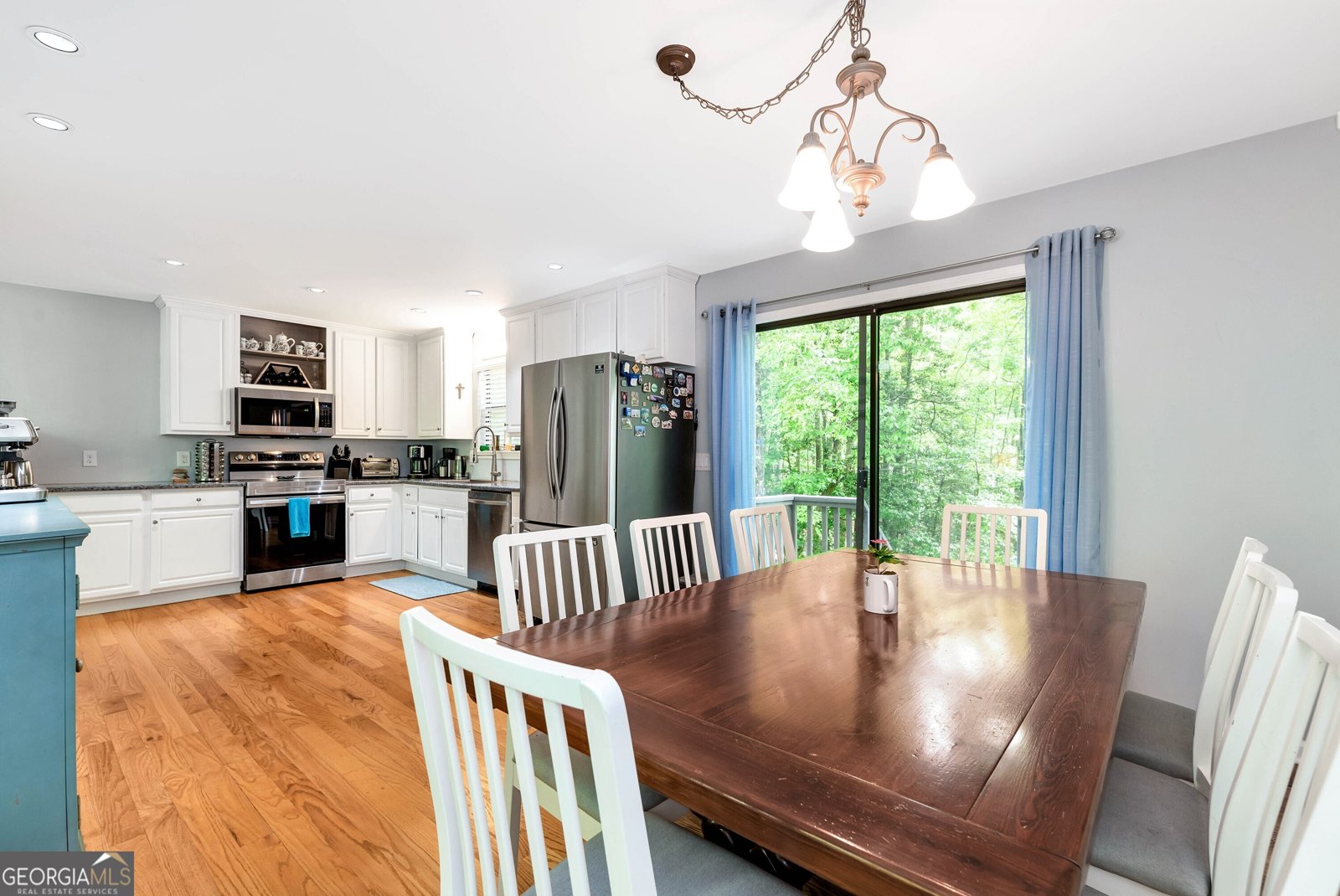 333 Hawks Nest Sautee Nacoochee - 17