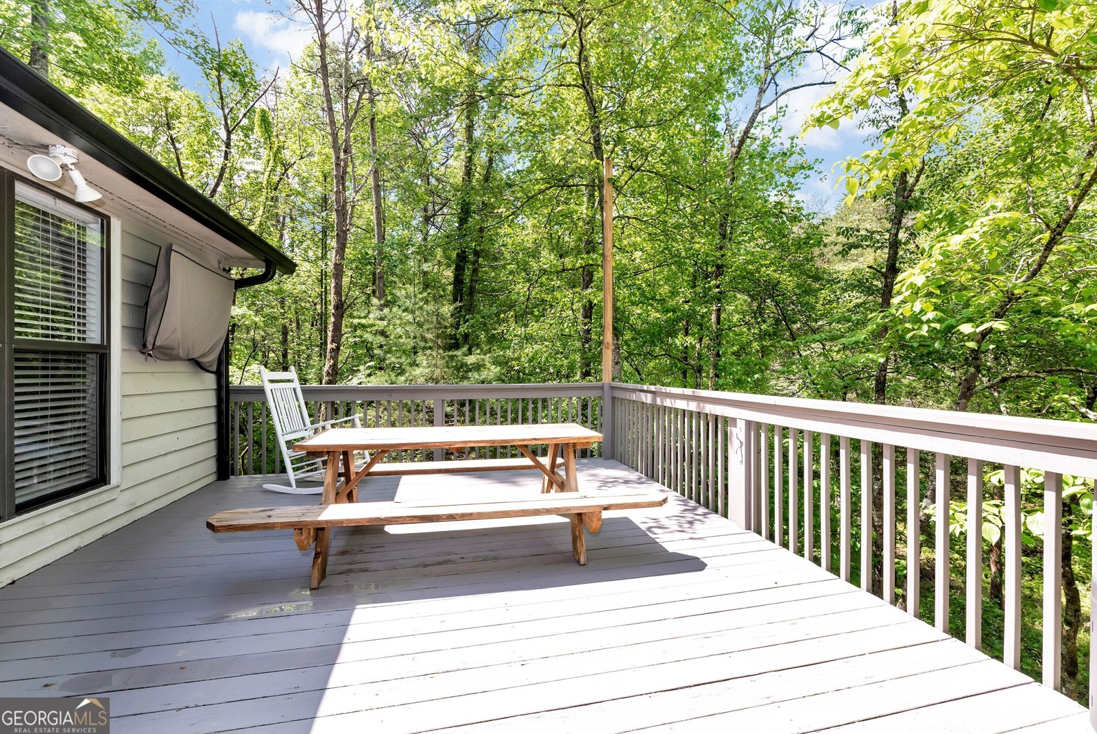333 Hawks Nest Sautee Nacoochee - 34