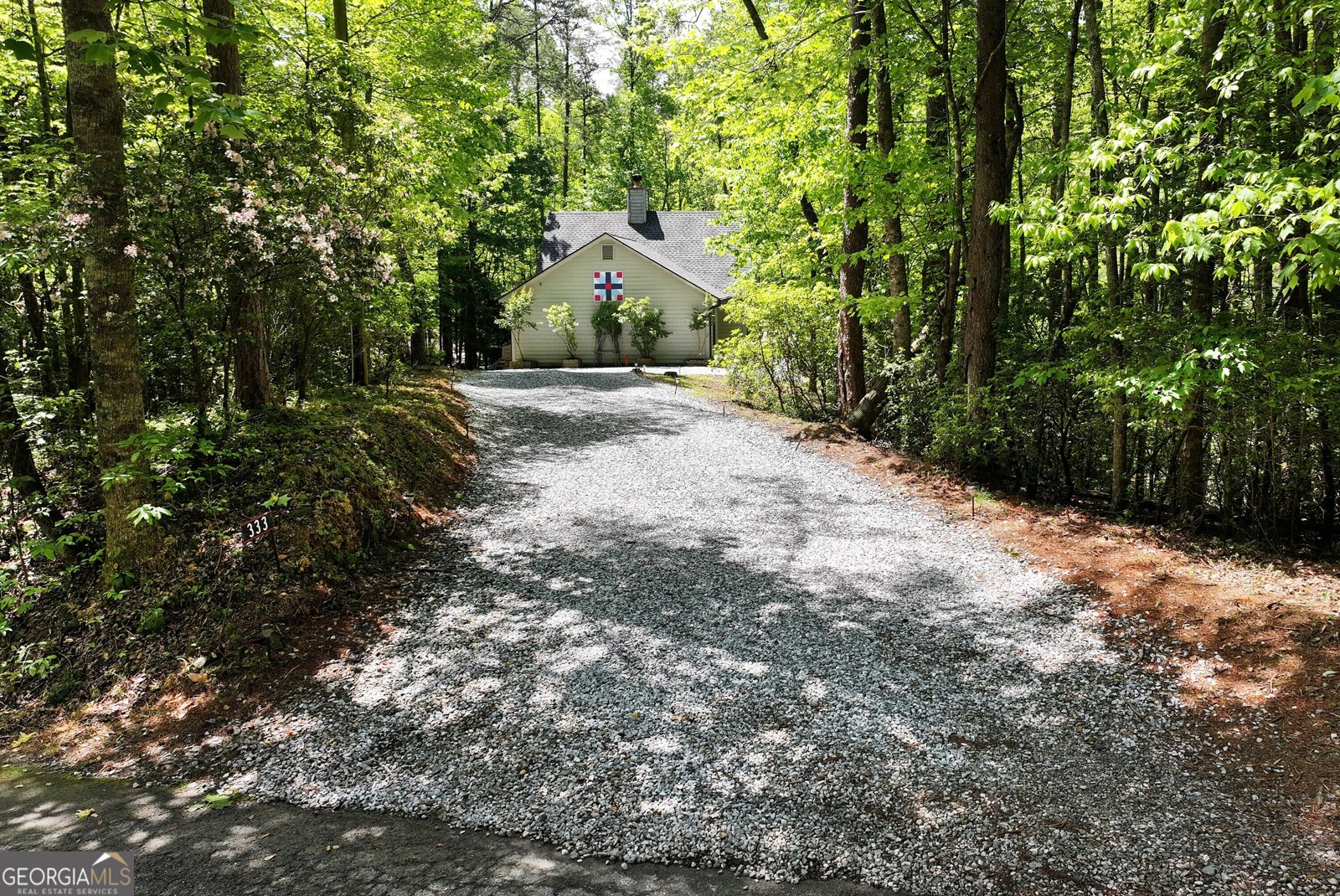 333 Hawks Nest Sautee Nacoochee - 35