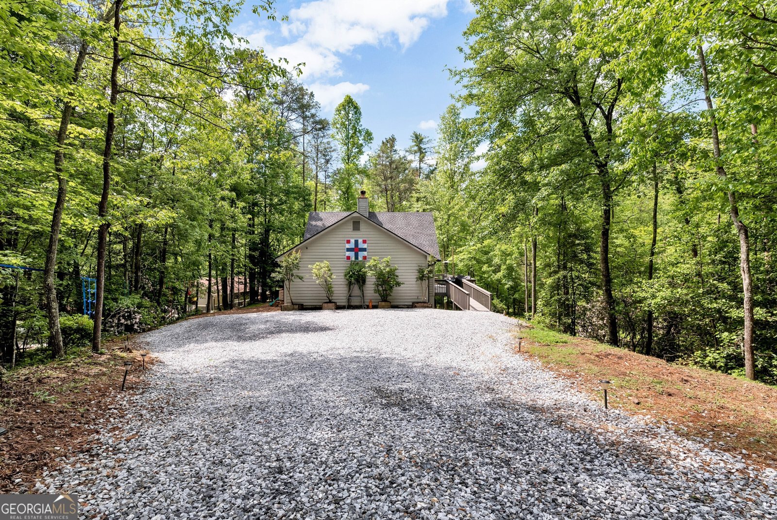 333 Hawks Nest Sautee Nacoochee - 38