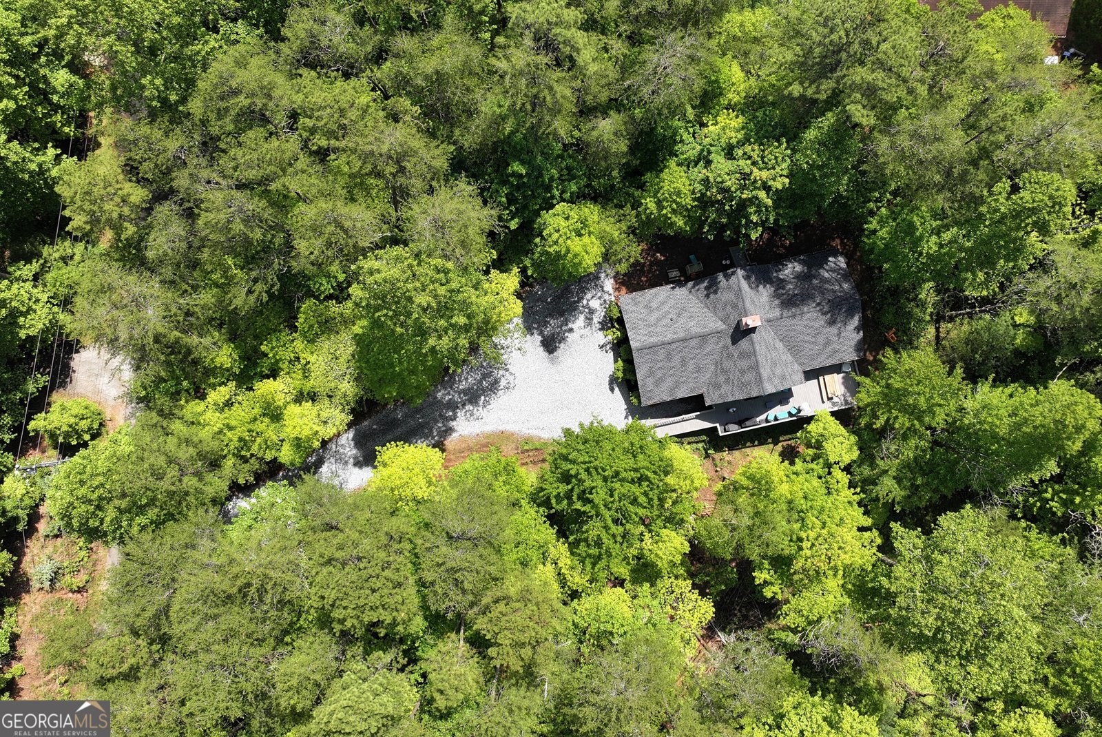 333 Hawks Nest Sautee Nacoochee - 39