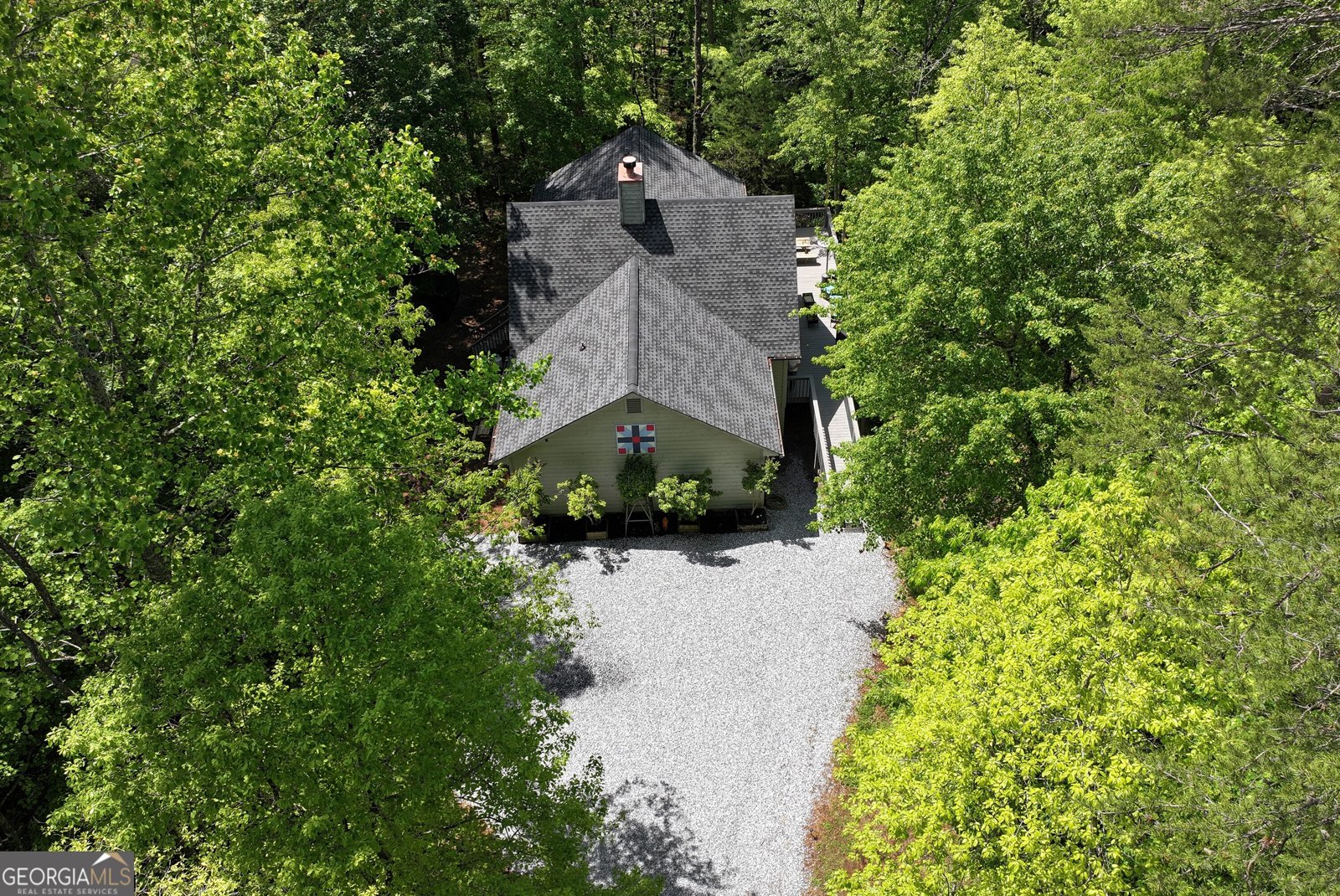 333 Hawks Nest Sautee Nacoochee - 40