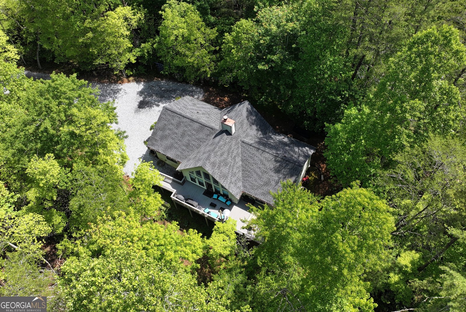 333 Hawks Nest Sautee Nacoochee - 41
