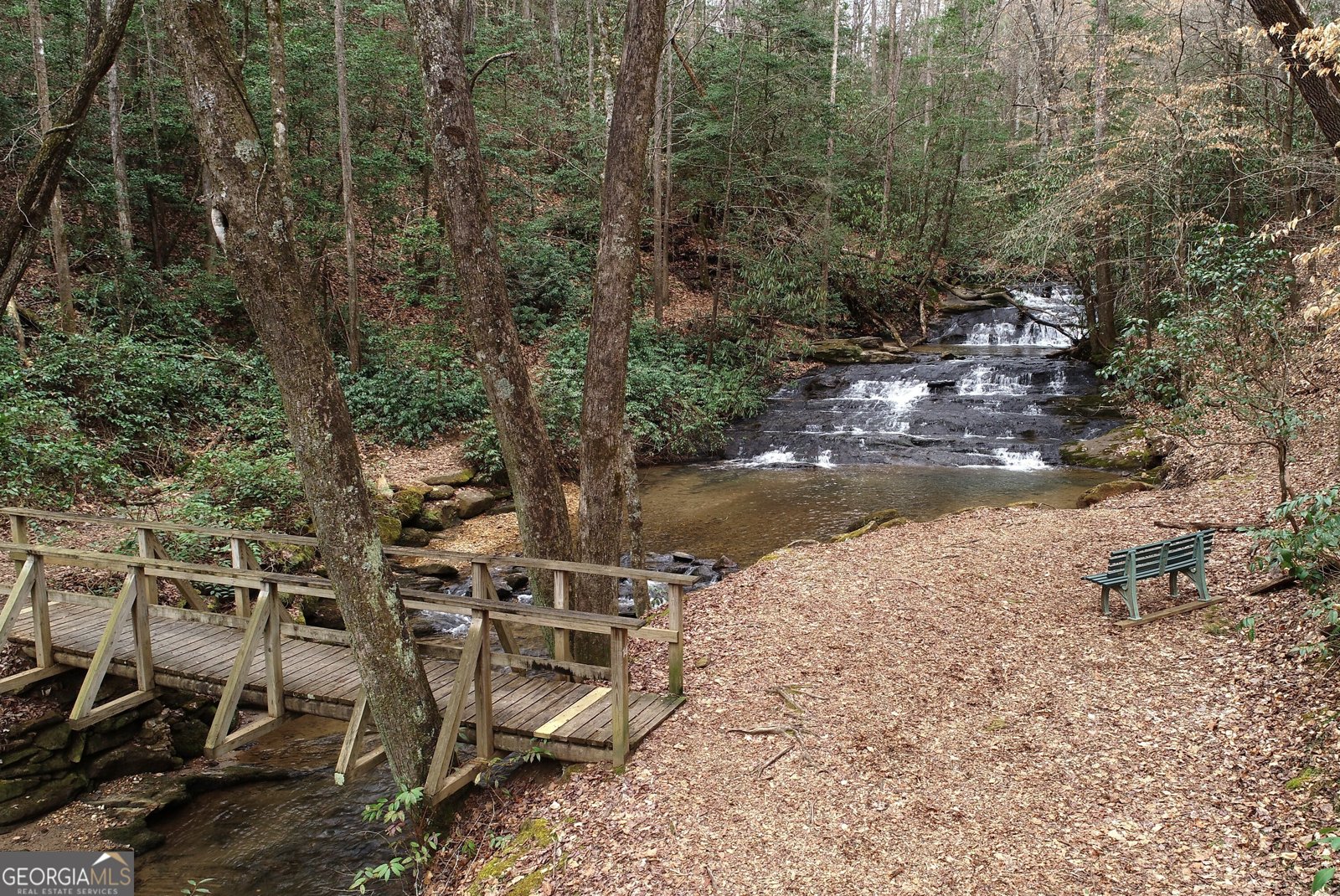 333 Hawks Nest Sautee Nacoochee - 46