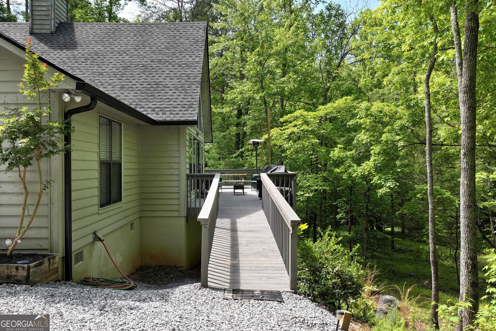 333 Hawks Nest Sautee Nacoochee - 5