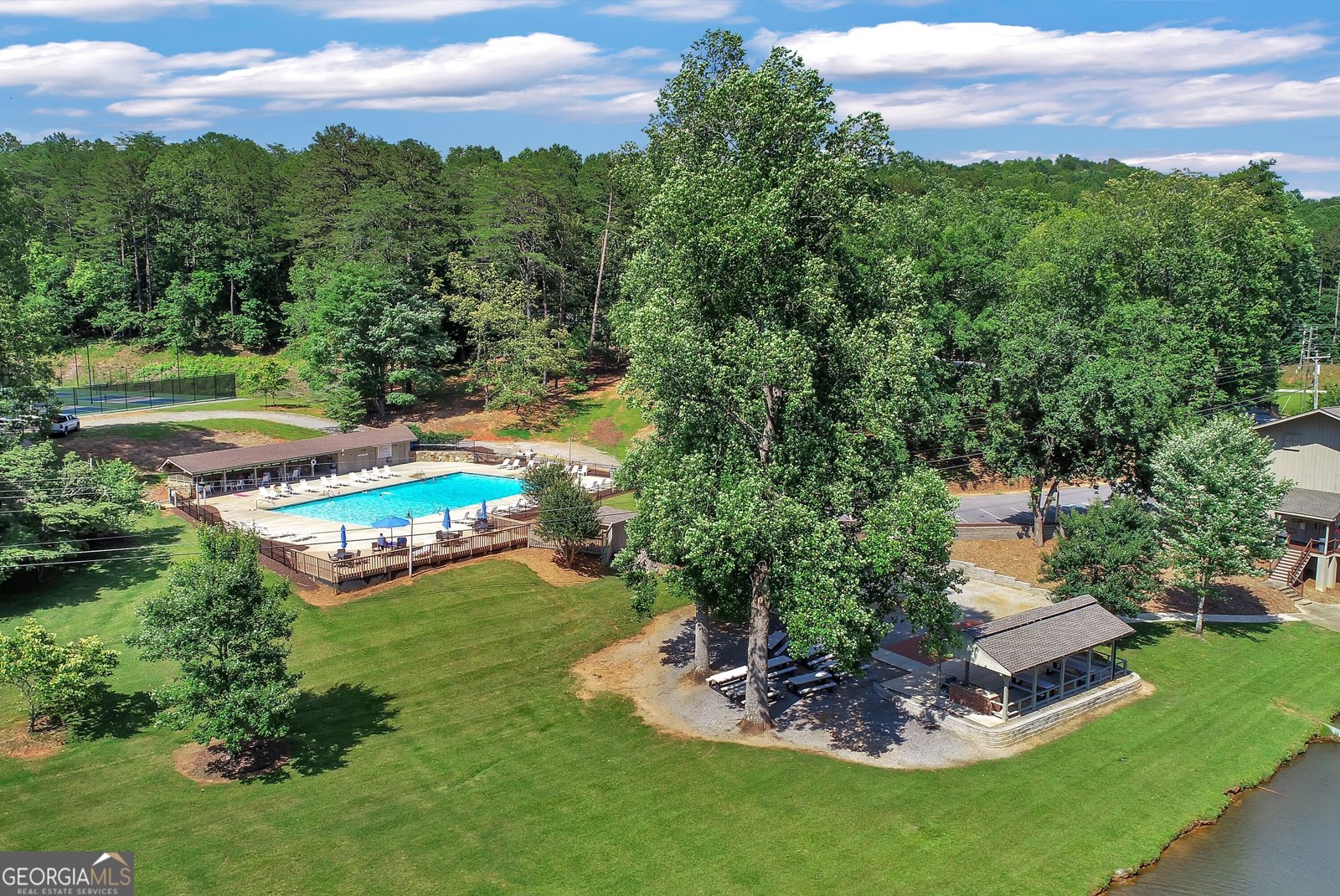 333 Hawks Nest Sautee Nacoochee - 51