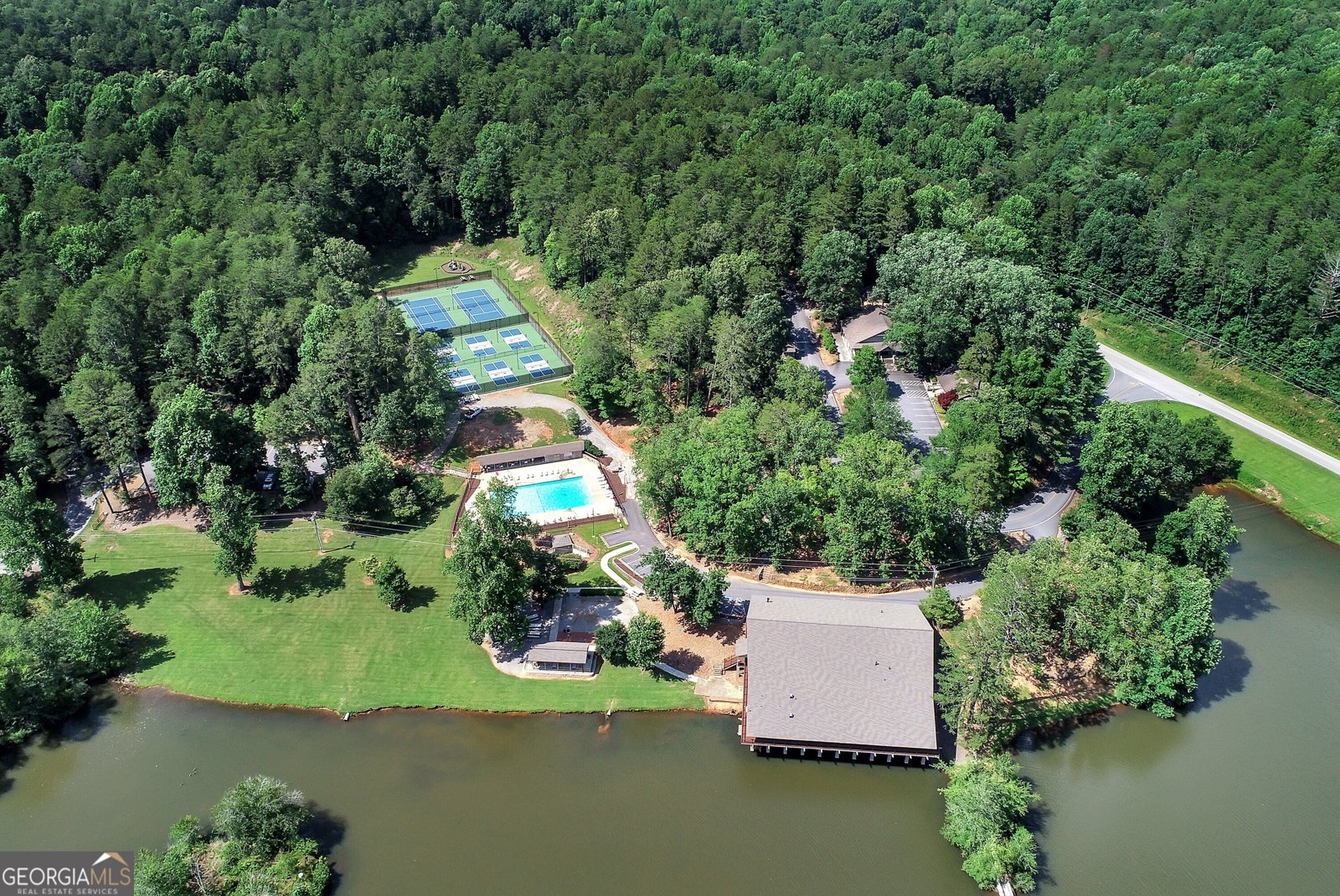 333 Hawks Nest Sautee Nacoochee - 52