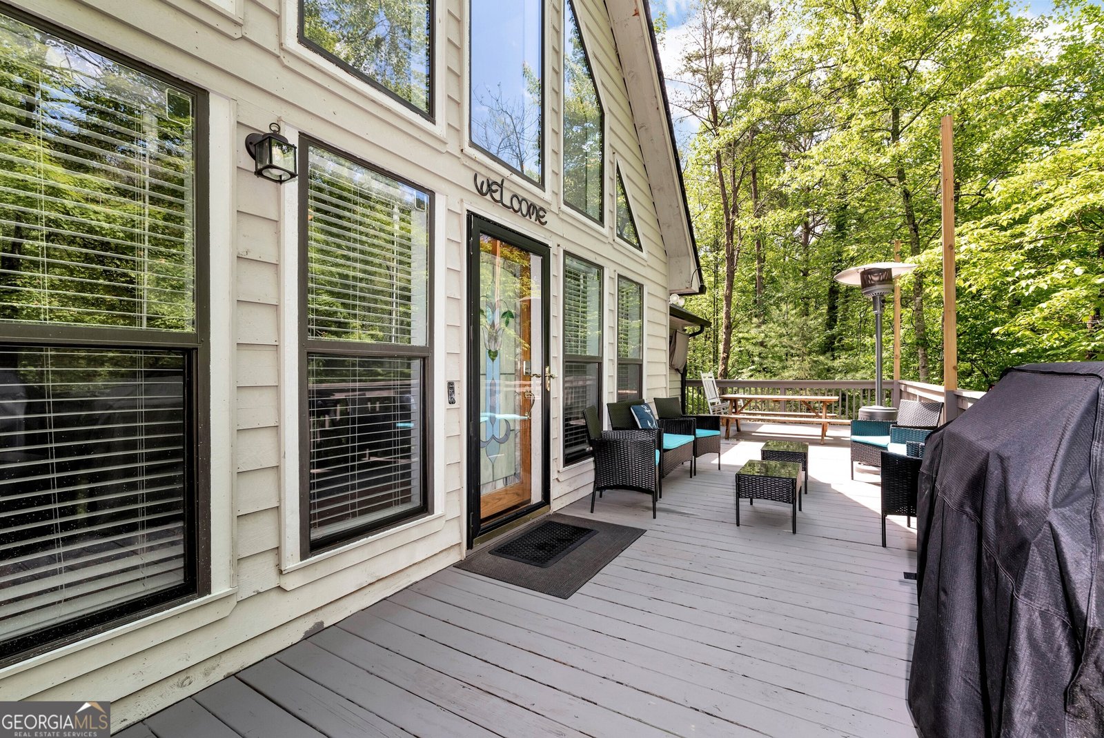 333 Hawks Nest Sautee Nacoochee - 6