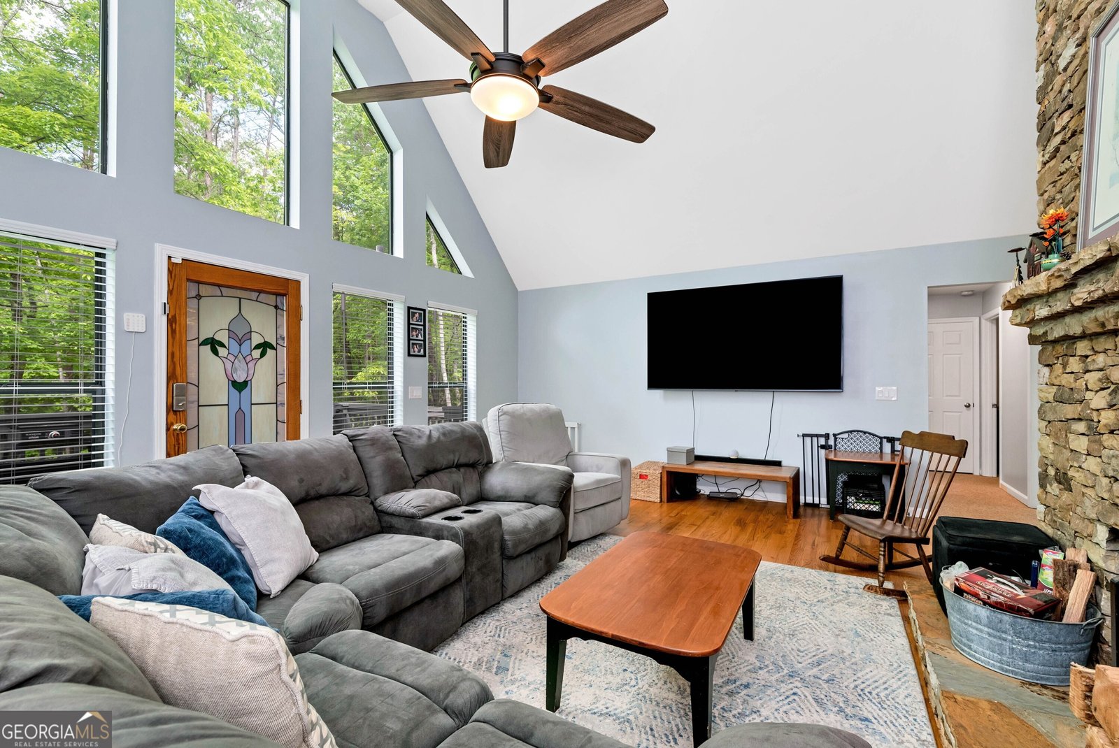 333 Hawks Nest Sautee Nacoochee - 7