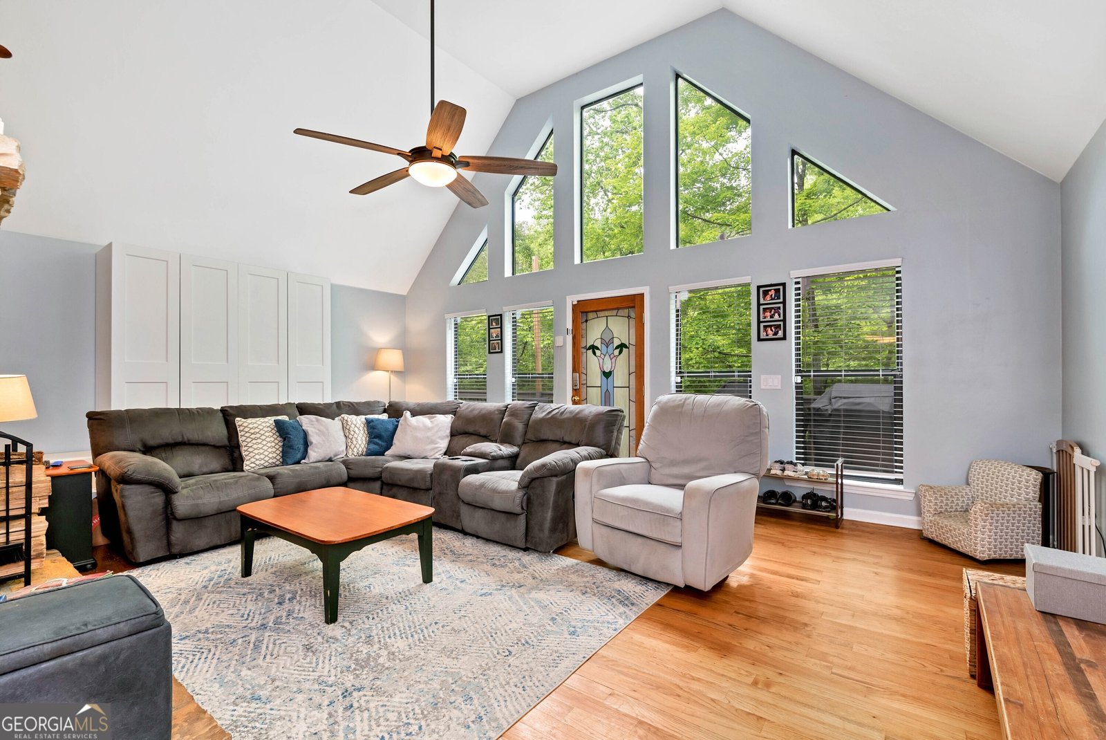 333 Hawks Nest Sautee Nacoochee - 8