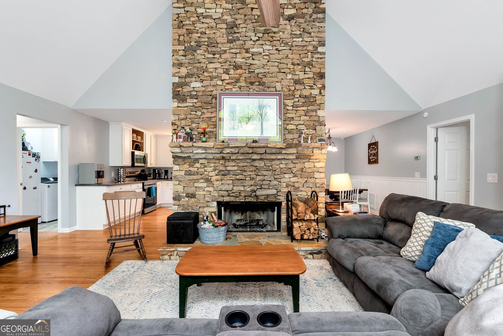 333 Hawks Nest Sautee Nacoochee - 9