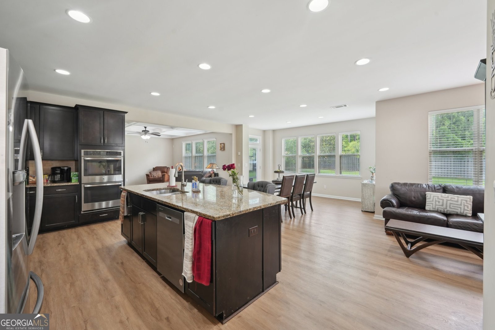 251 Parc Drive Canton - 23