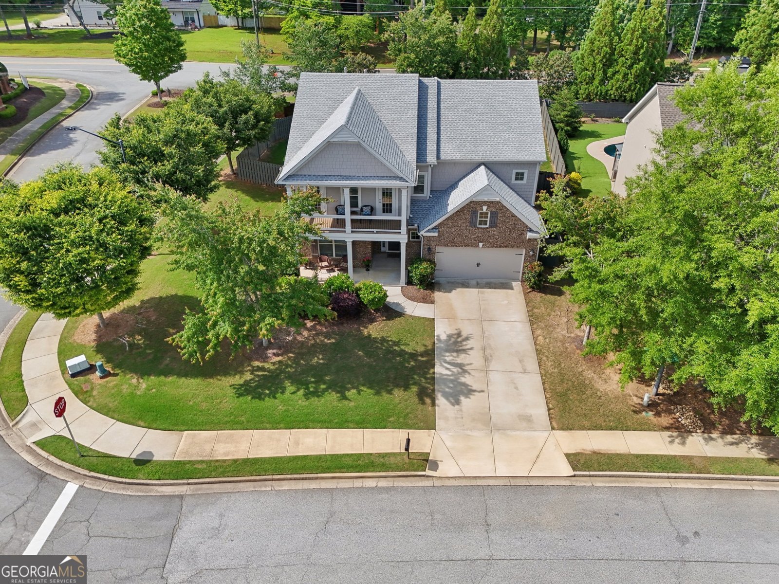 251 Parc Drive Canton - 49
