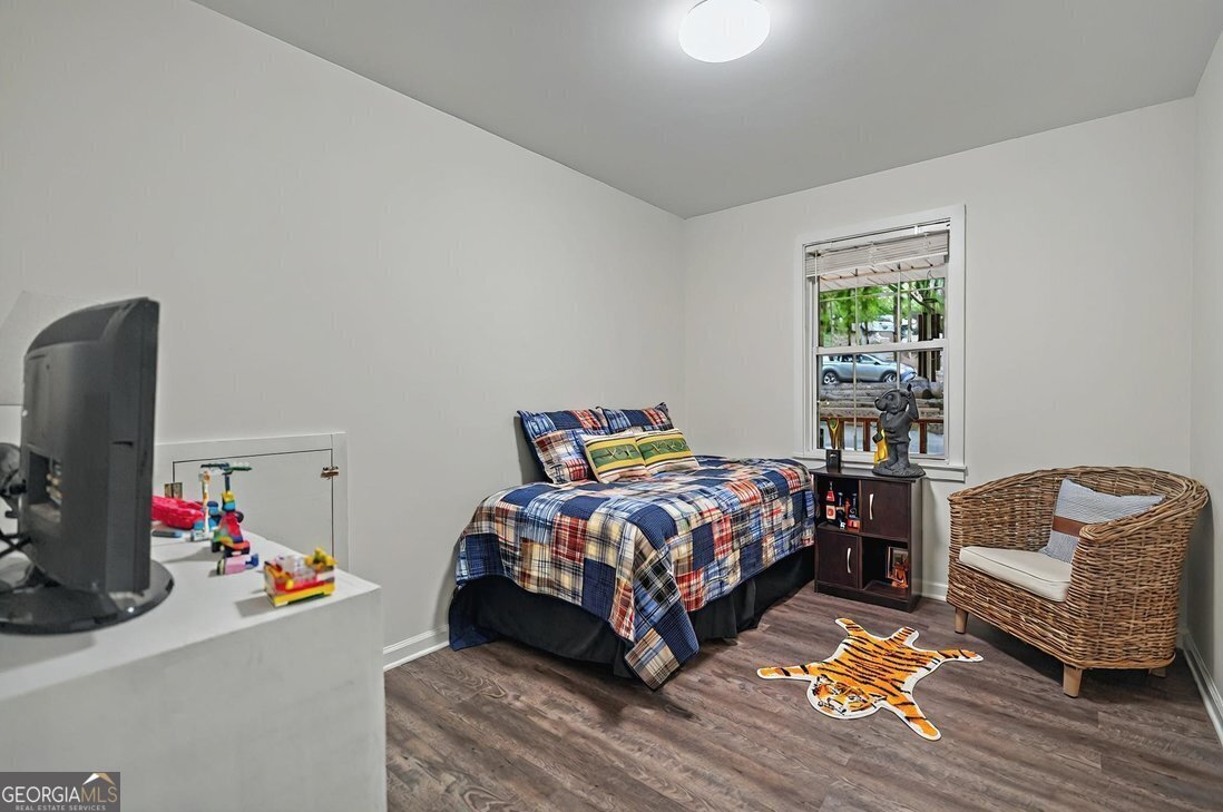 1418 Hunters Trail Anderson - 13