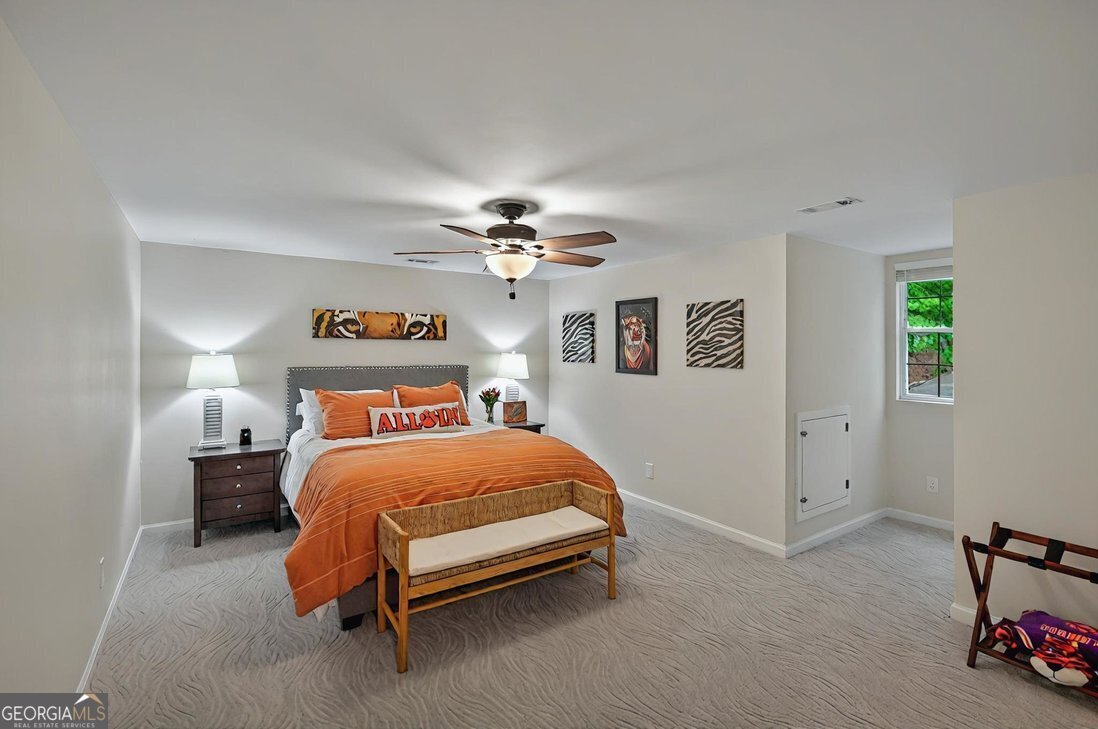 1418 Hunters Trail Anderson - 18