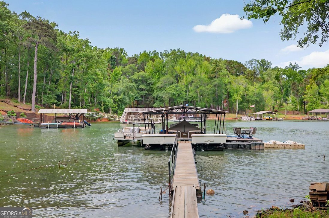 1418 Hunters Trail Anderson - 2