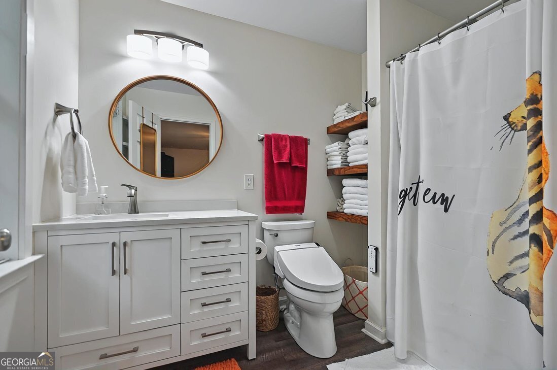 1418 Hunters Trail Anderson - 22