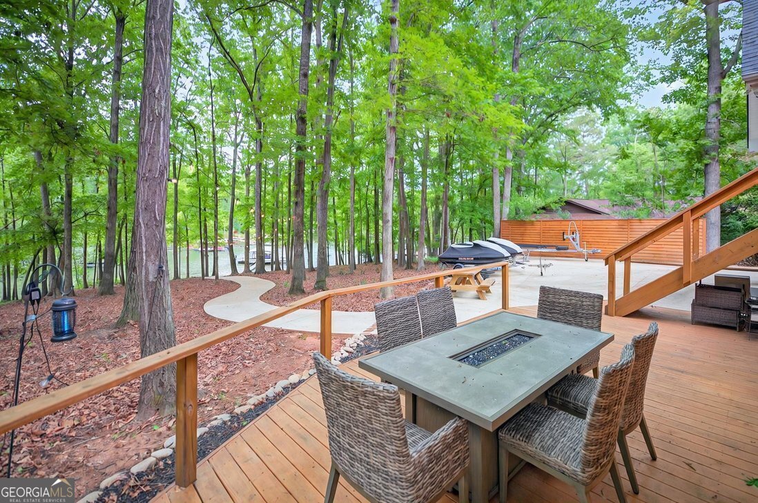 1418 Hunters Trail Anderson - 7