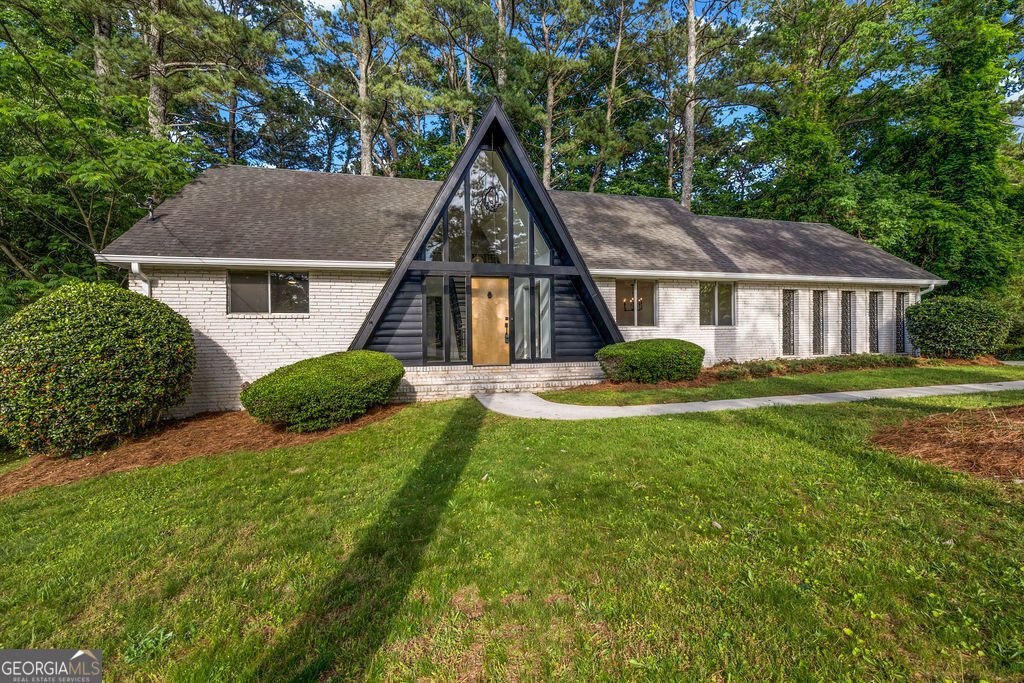4274 Smithsonia Court Tucker - 1